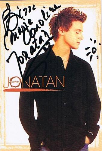 jonatan cerrada