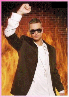 m pokora